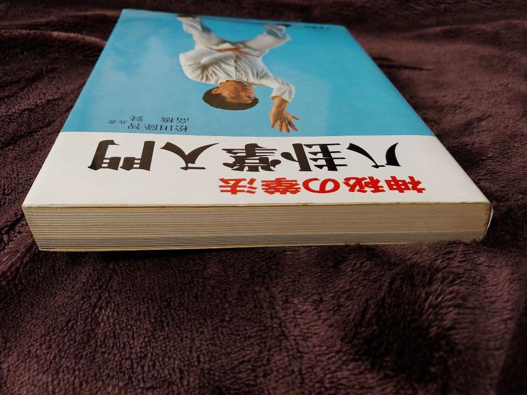 神秘の拳法 八卦掌入門 松田隆智 高橋賢 日東書院