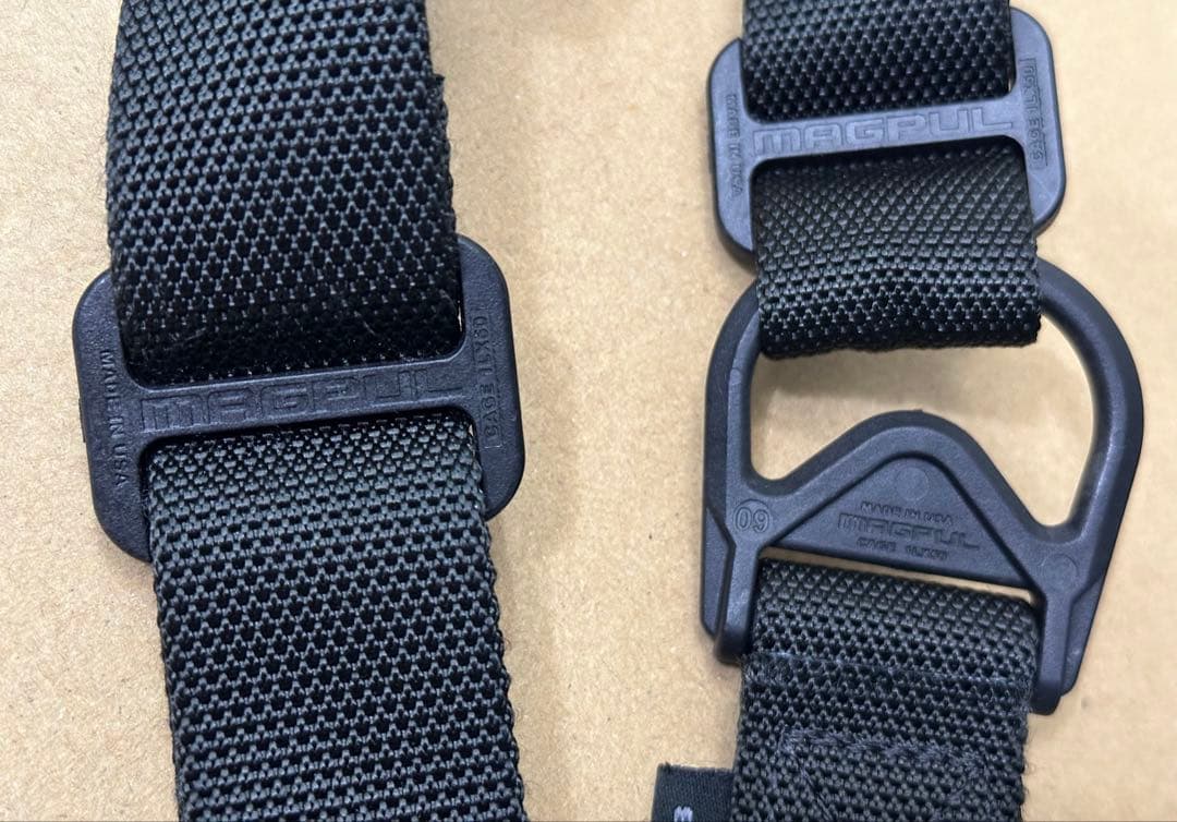 MAGPULマグプル MS1スリング 実物 外使用なし