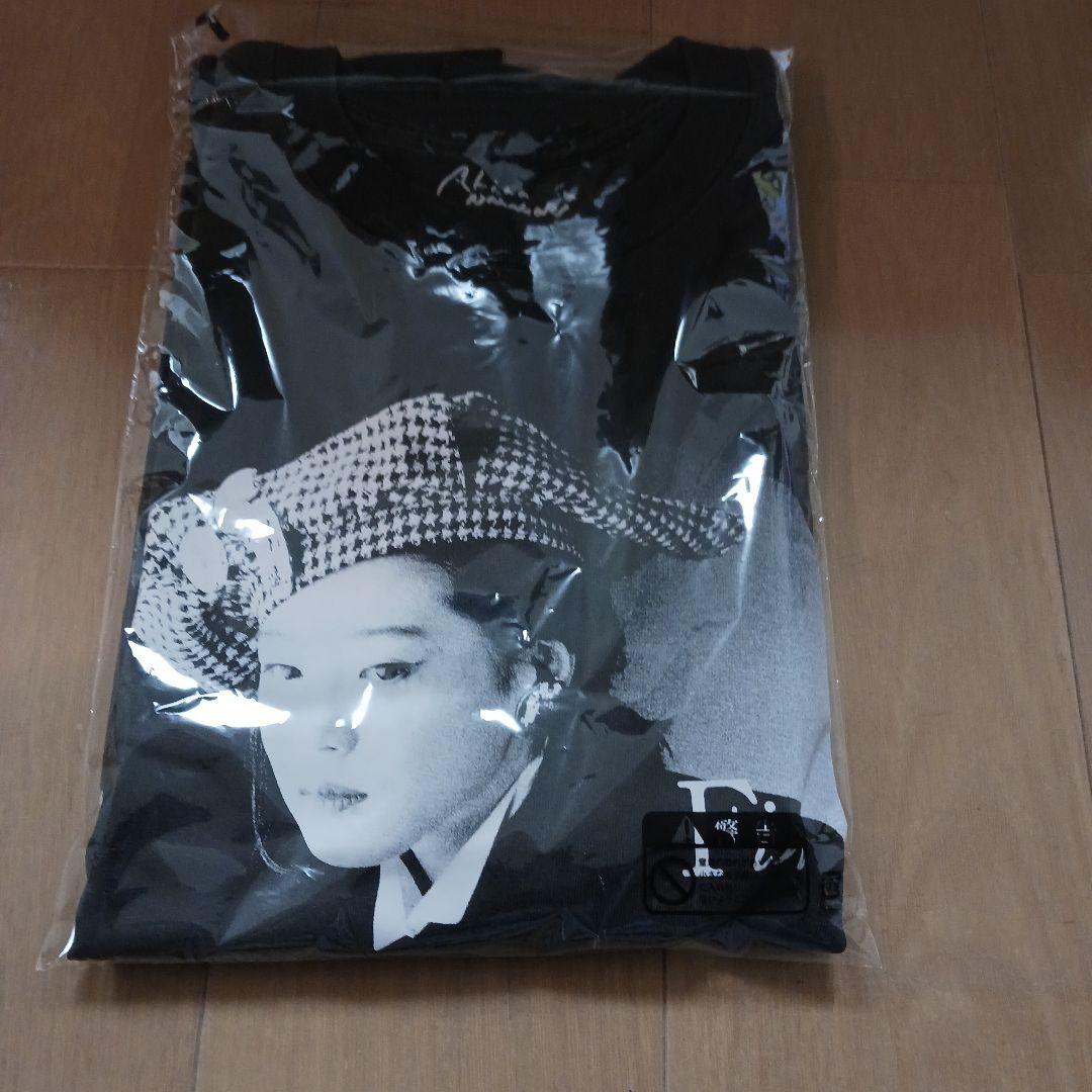 中森明菜　ISETAN 限定　Lサイズ