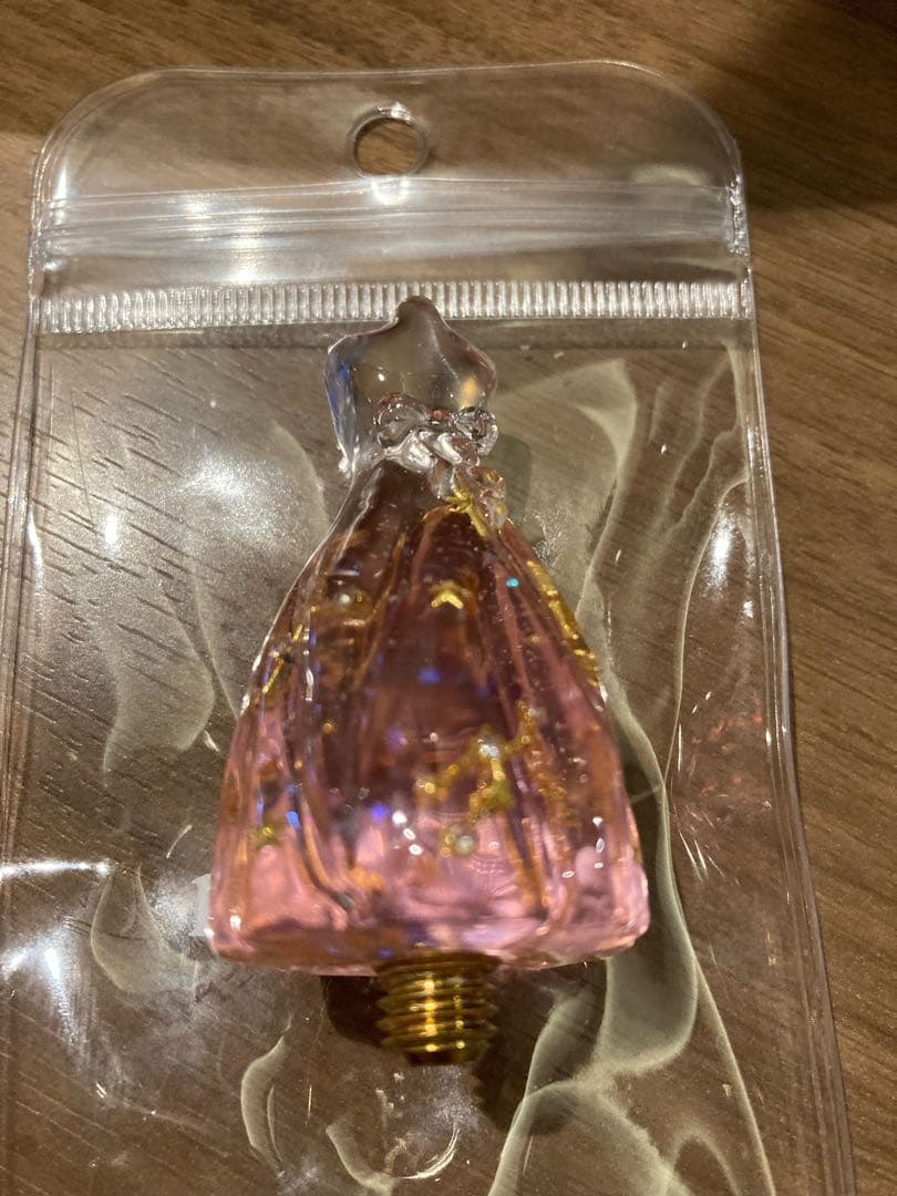 Kanadehandle エクシム文具女子博限定ホシヨミドレスソルトー ソルルナ