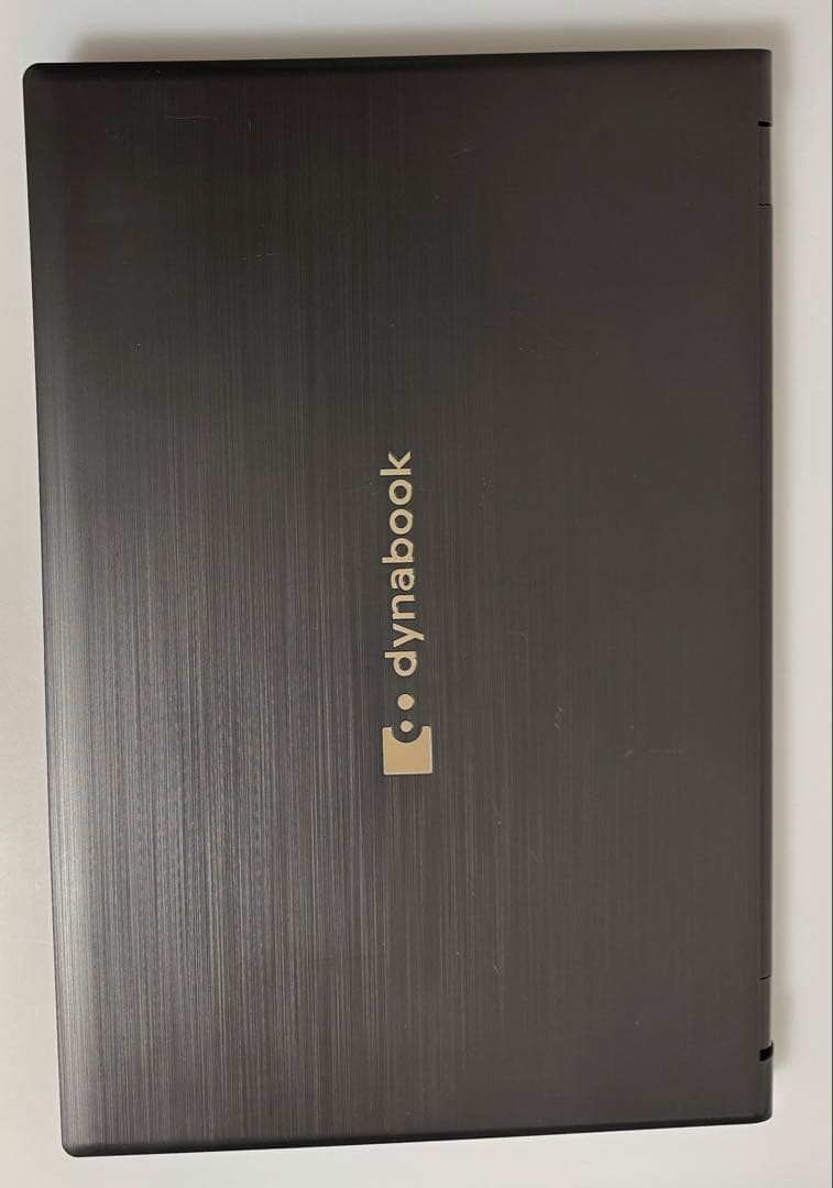 【ハイスペック】東芝 B65/HU i7 16GB 512GB DVD オフィス