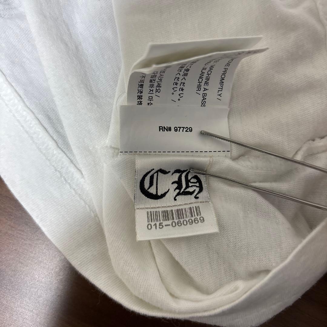 CHROME HEARTS Tシャツ