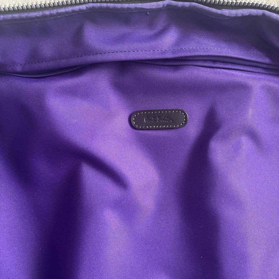✨美品✨Paul Smith キャリーケース ビジネス　ヘリンボーン