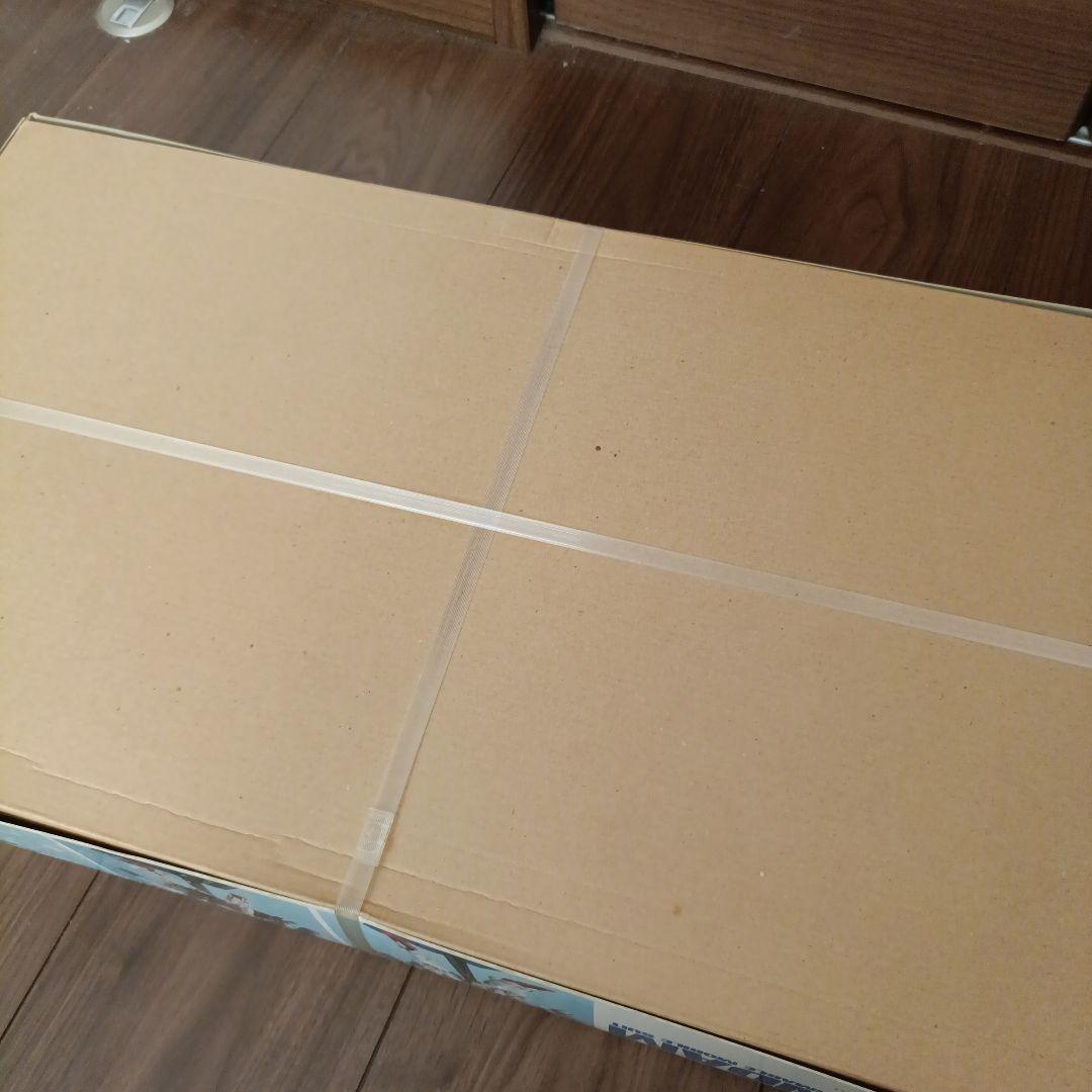 BANDAI MG ガンプラキット 2点セット「保存状態が悪い為ジャンク扱い」