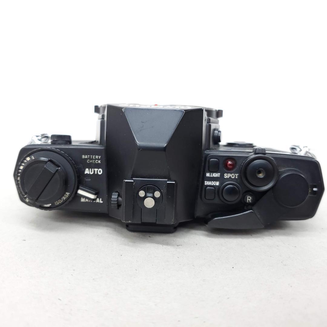 【動作確認済】 Olympus OM-4 F1024-152-10v p