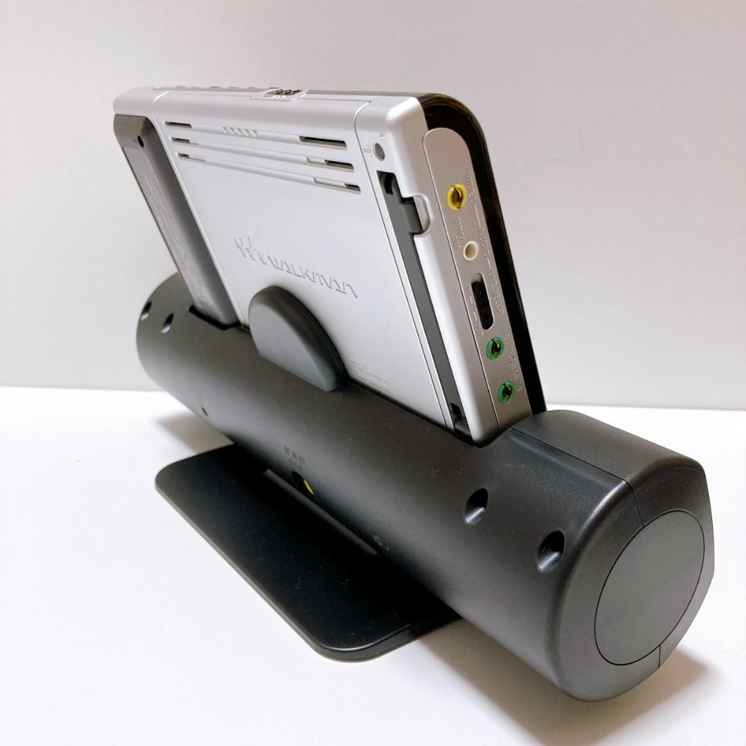 【美品】希少 SONY ソニー DVDウォークマン D-VE7000S付属品多数
