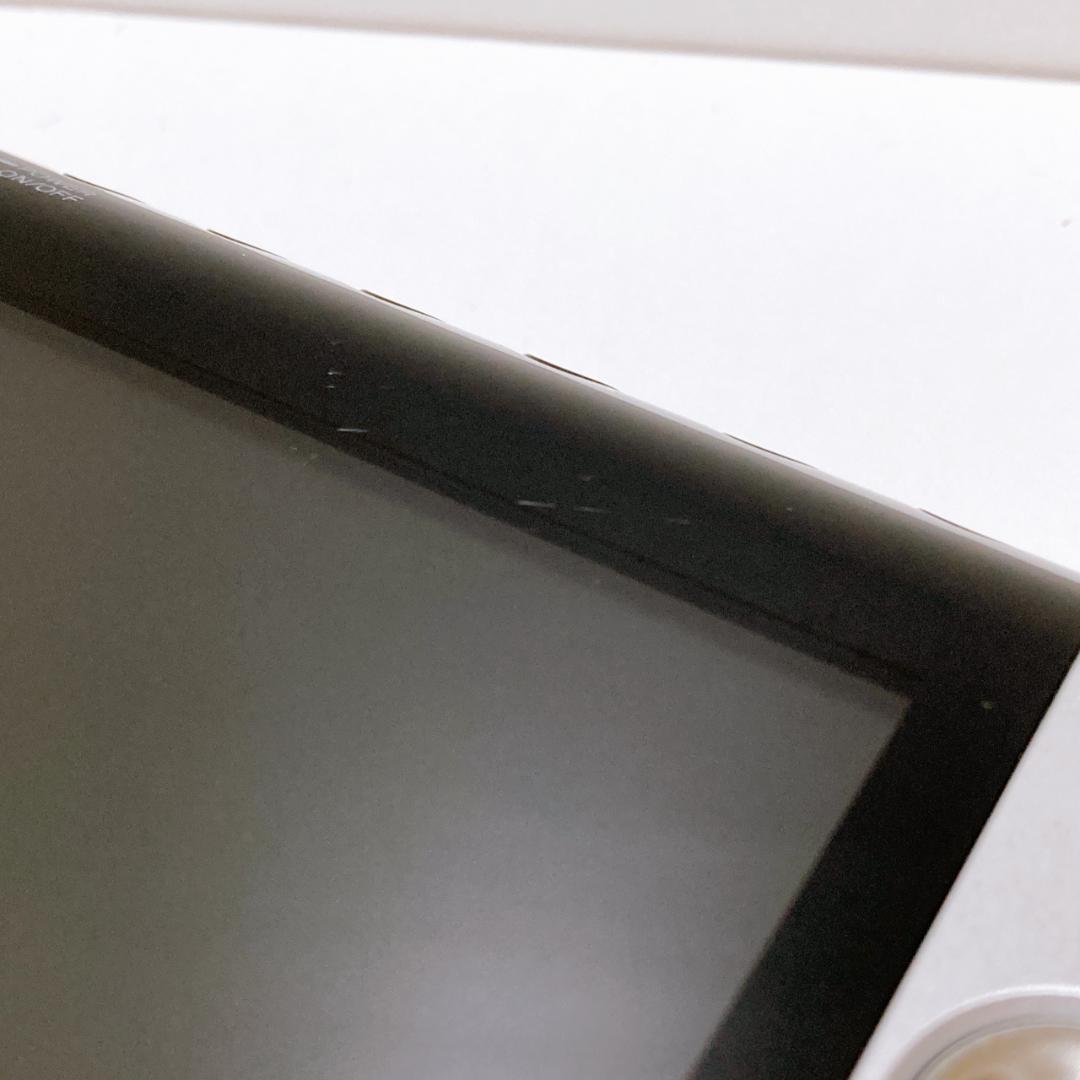 【美品】希少 SONY ソニー DVDウォークマン D-VE7000S付属品多数