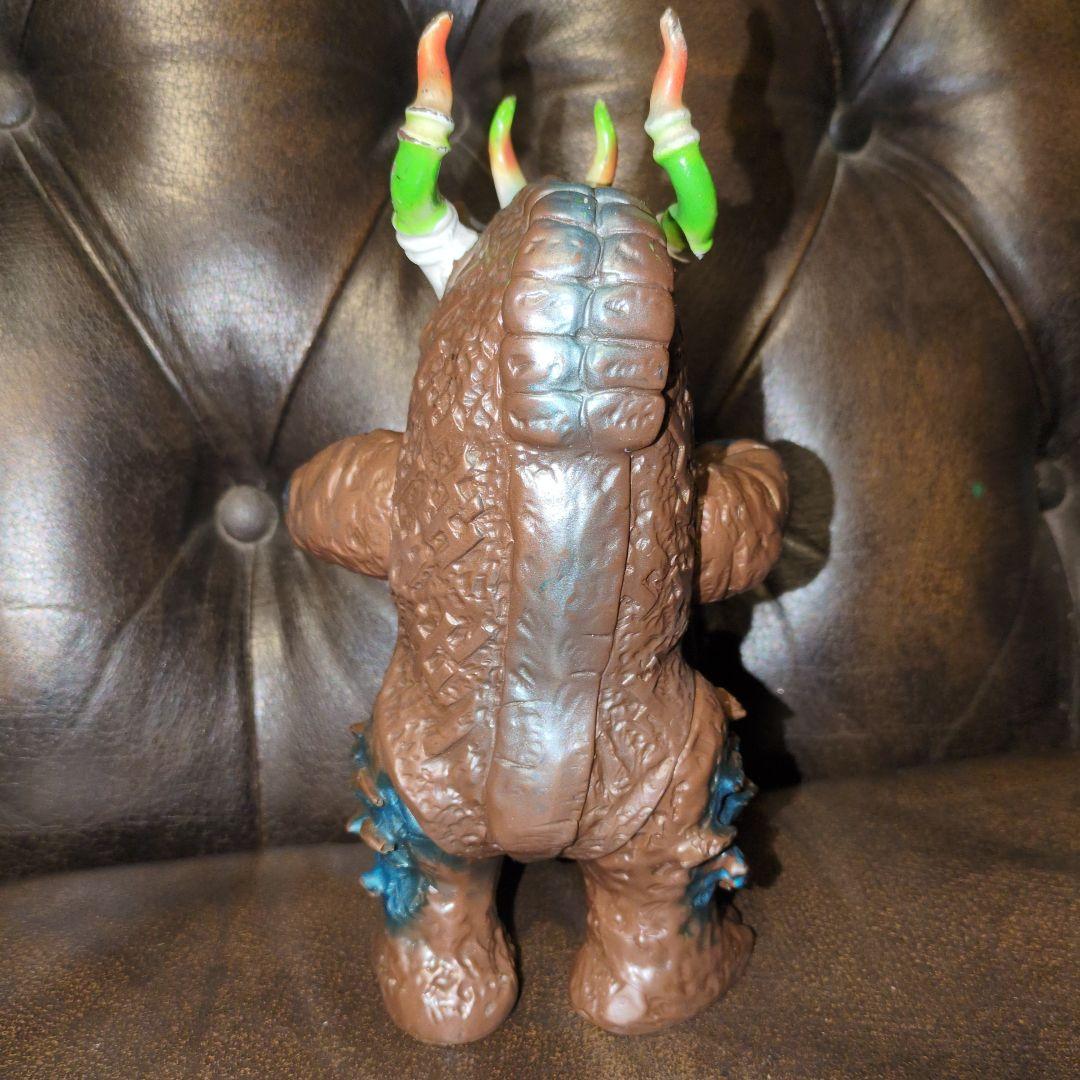 マルサン　当時物　ミクラス　希少