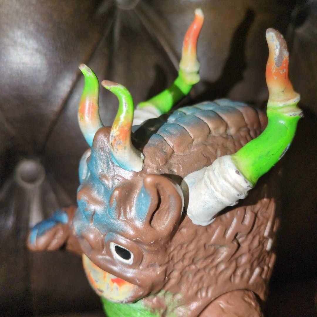 マルサン　当時物　ミクラス　希少