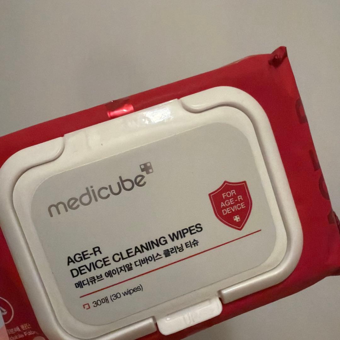 AGE-R ウルトラチューン/クリーナー付き