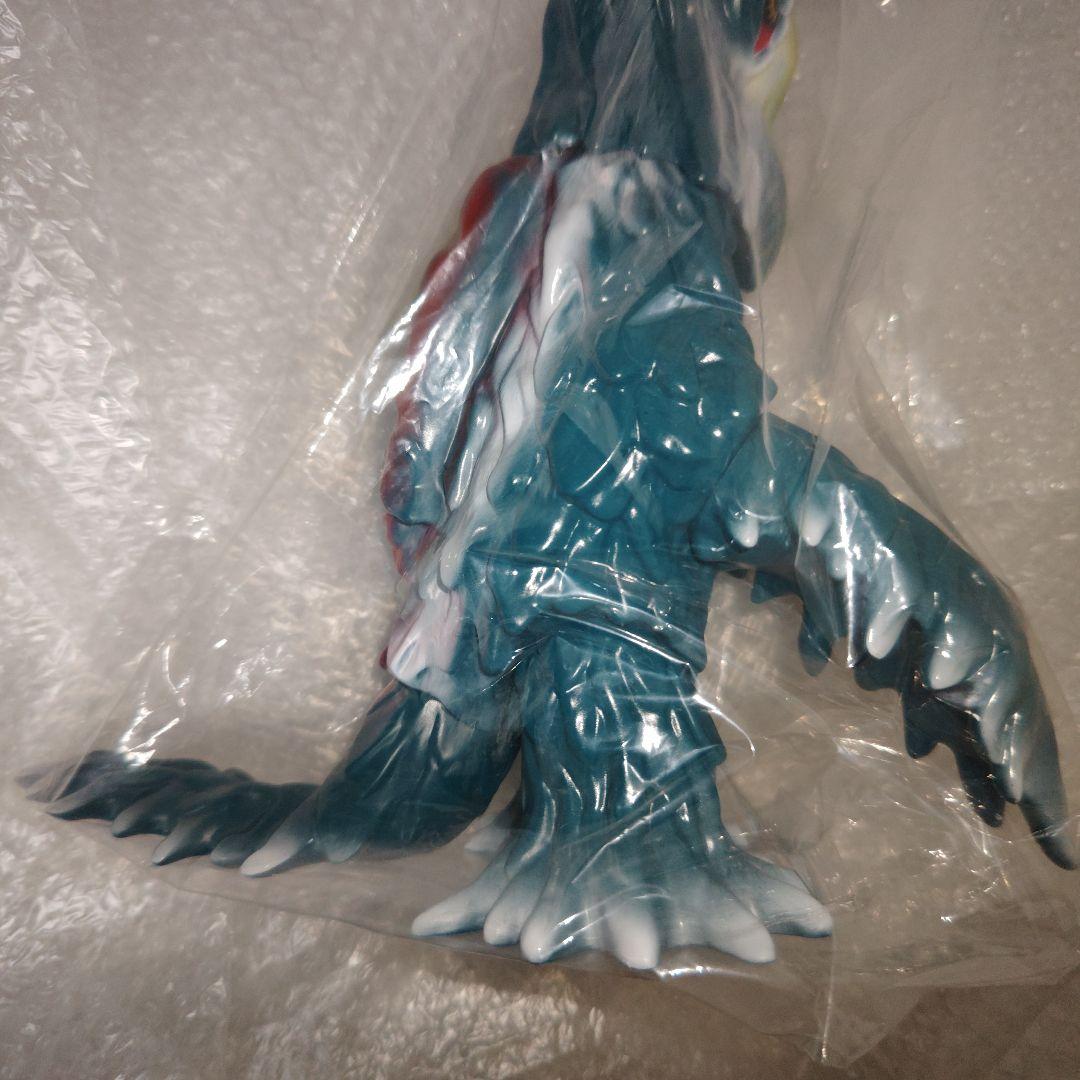 マルサン ヘドラ　450　ファントム　1st Painted Ver.　未開封