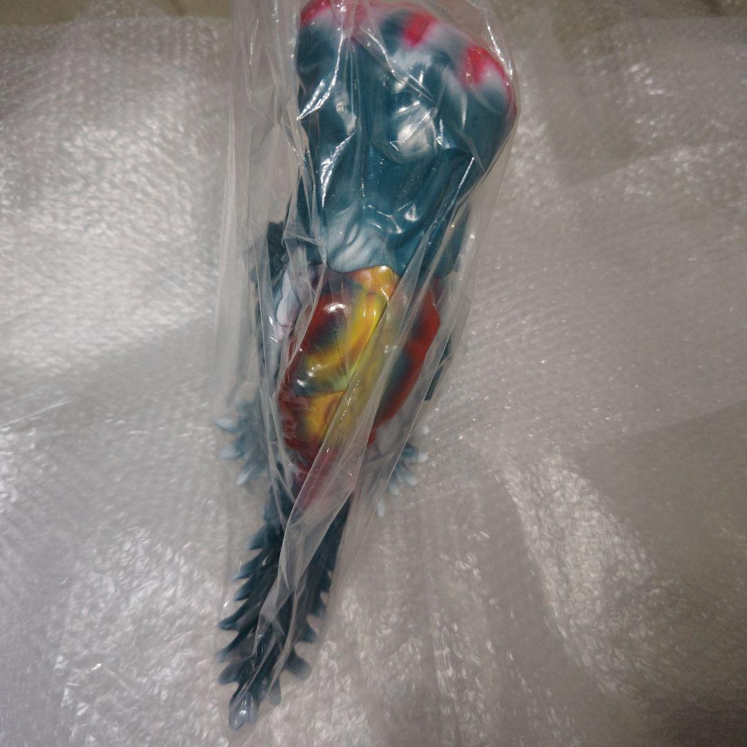 マルサン ヘドラ　450　ファントム　1st Painted Ver.　未開封