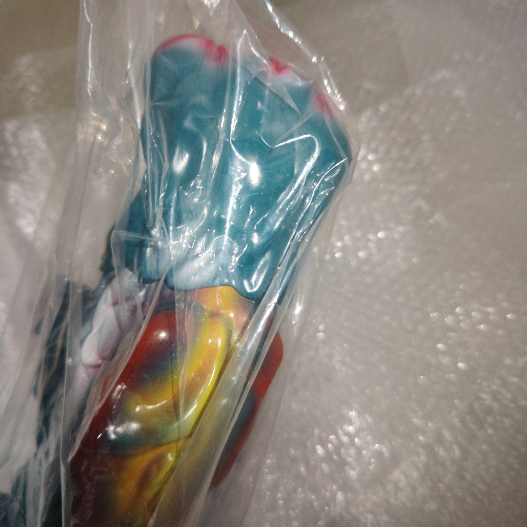 マルサン ヘドラ　450　ファントム　1st Painted Ver.　未開封