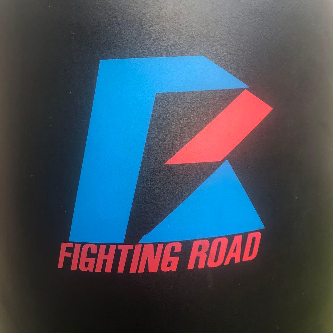 Deesan様 サンドバック　FIGHTING RORD スタンド式