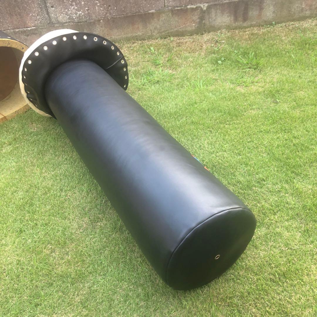 Deesan様 サンドバック　FIGHTING RORD スタンド式