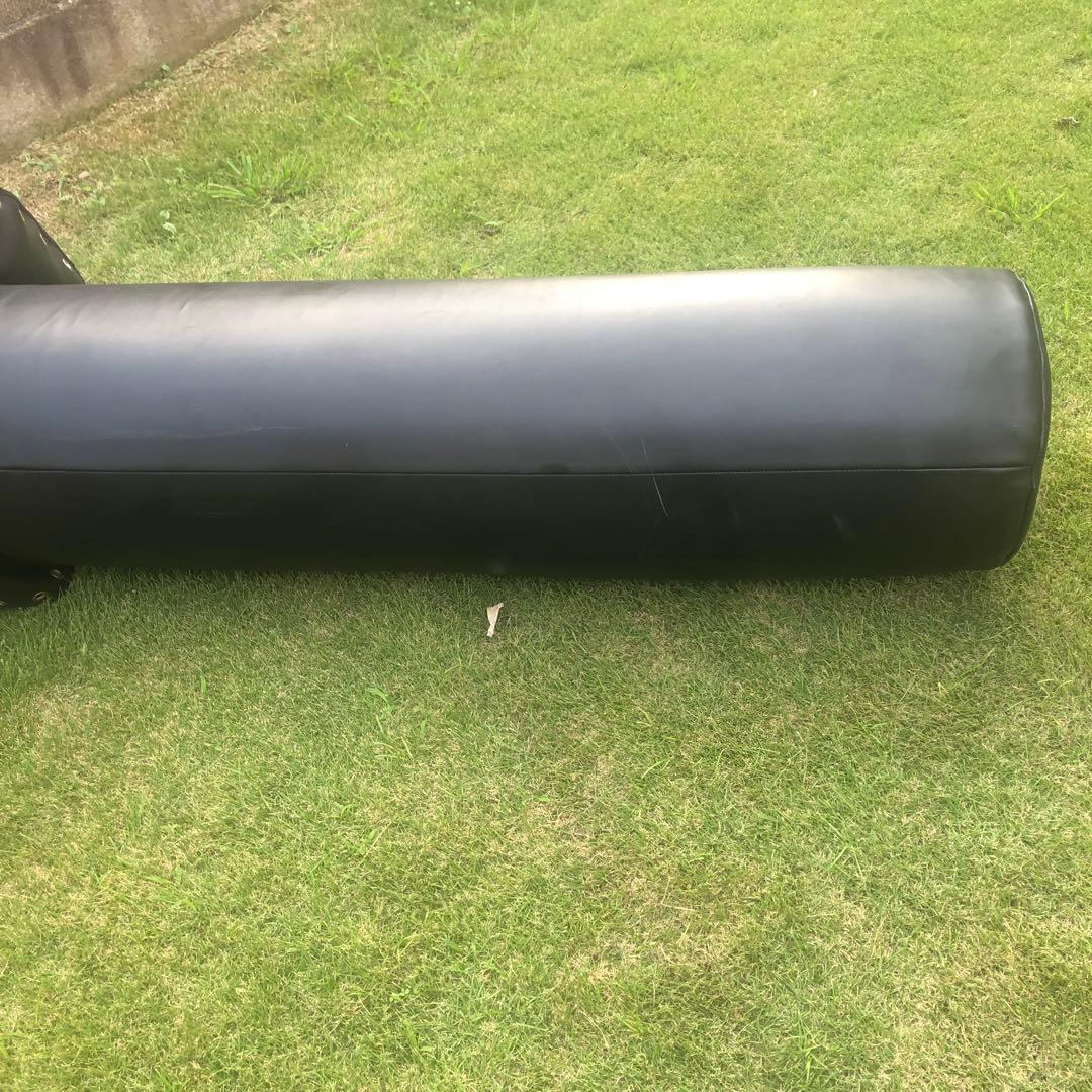 Deesan様 サンドバック　FIGHTING RORD スタンド式