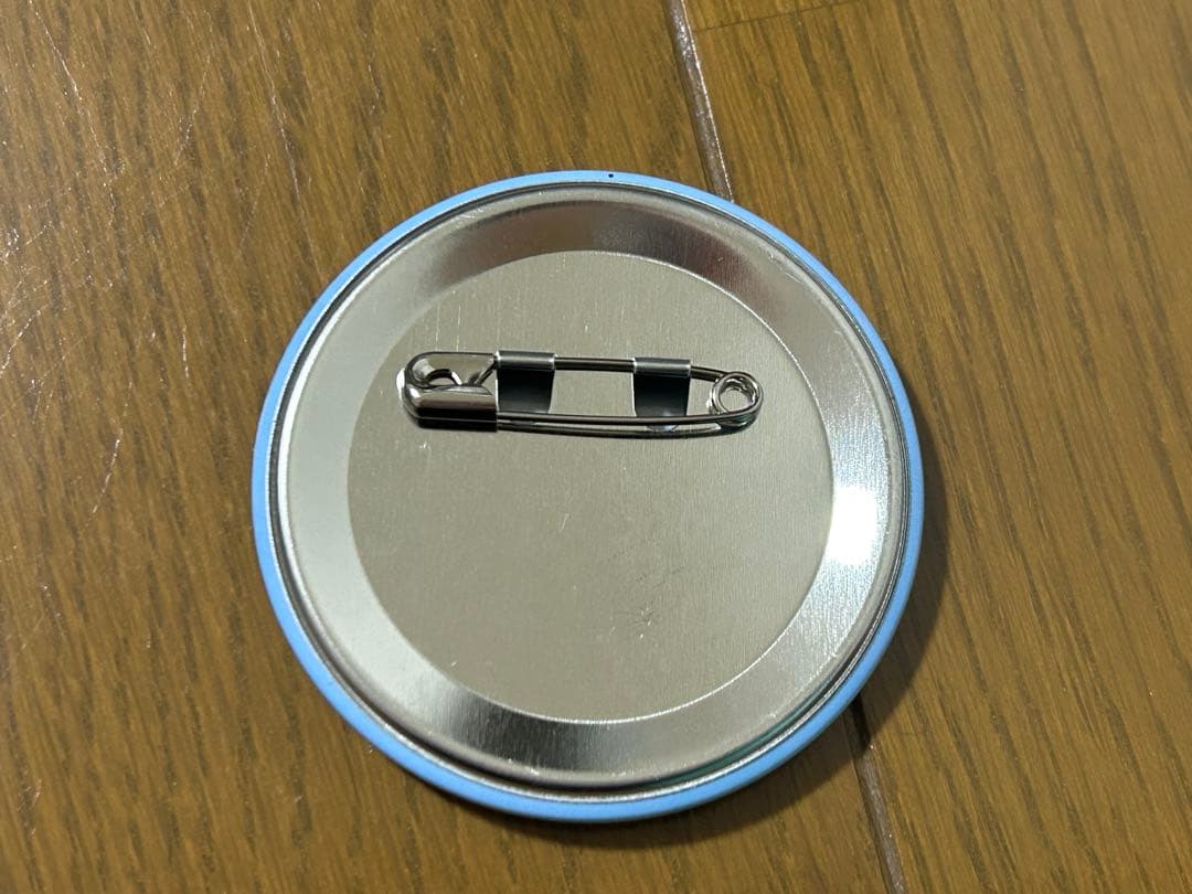 カードキャプターさくら　原画展　原作　アニカプ　アニカフェ　缶バッジ ②