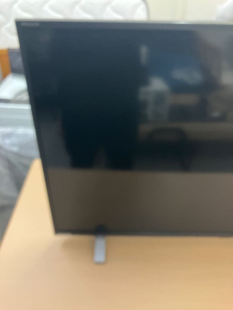 超美品　REGZA 40V34 液晶テレビ　40インチ　リモコン