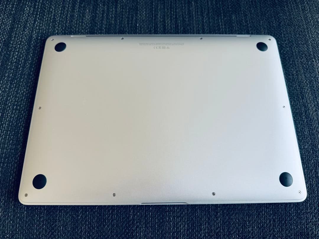 【専用】MacBook Air 13インチ M1チップ 512GB/16GB