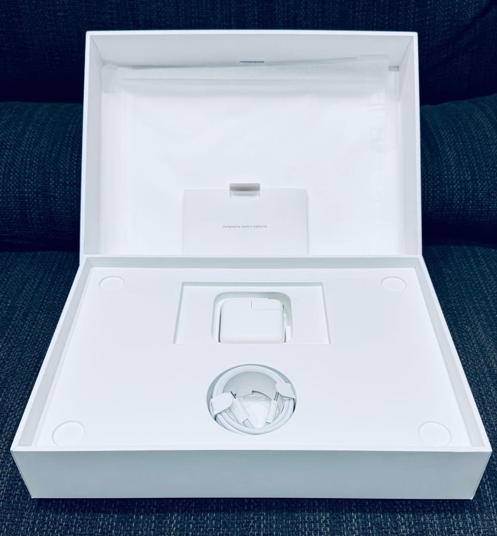 【専用】MacBook Air 13インチ M1チップ 512GB/16GB