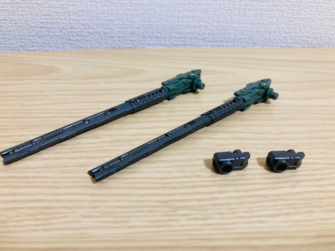 ダイアクロン：パ＊だ出品14点まとめ