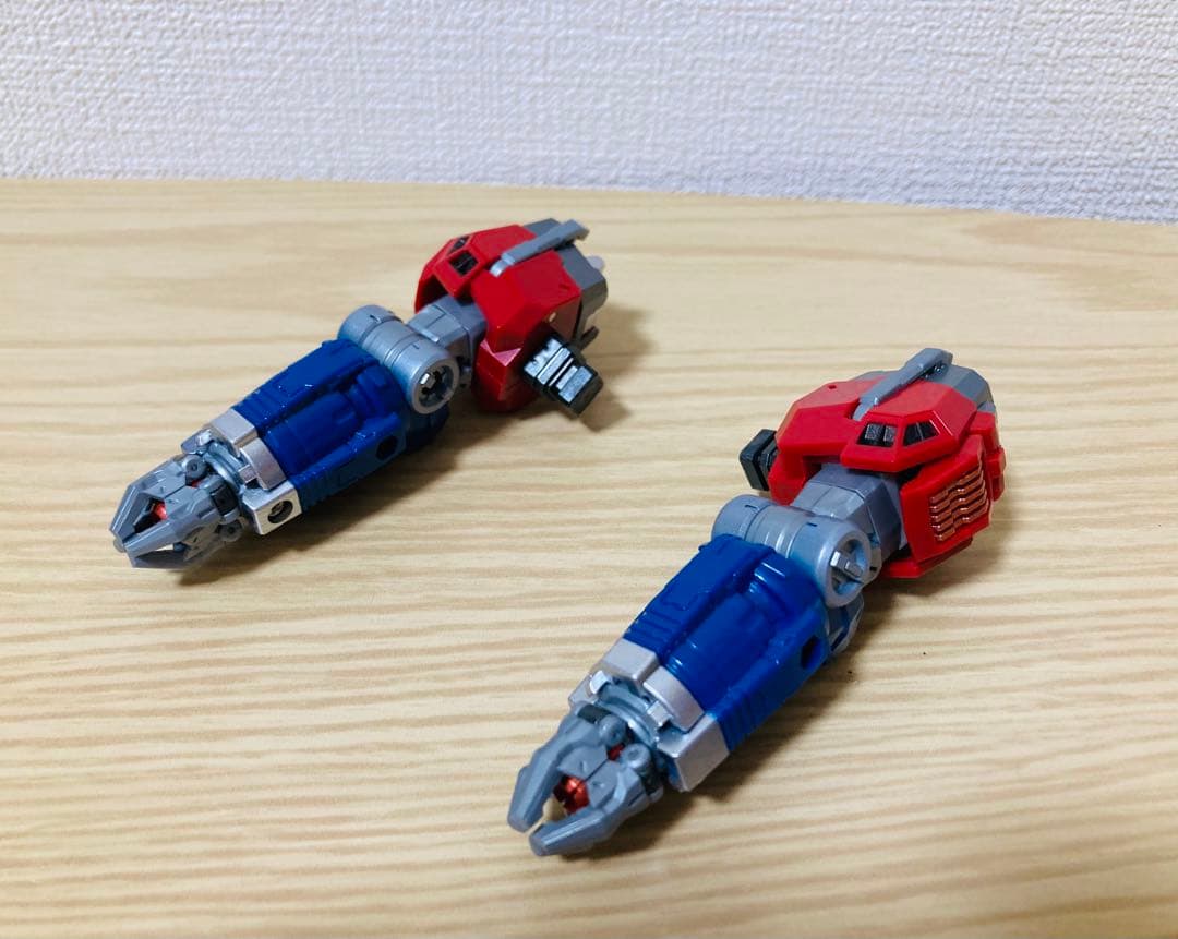 ダイアクロン：パ＊だ出品14点まとめ