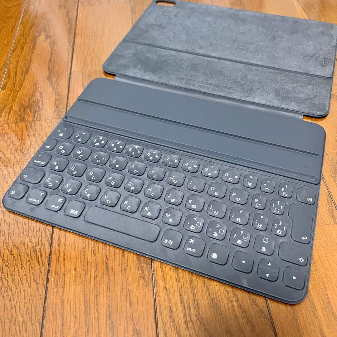 iPad Pro 11インチ（第1世代）512GB Wi-Fiモデル