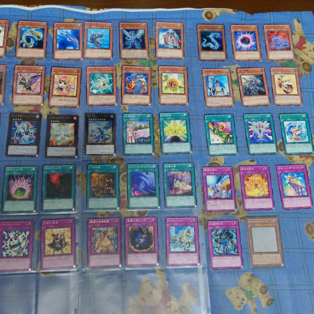 遊戯王引退品　ギャラクシーアイズ・フォトン・ドラゴン　ホログラフィックレアまとめ