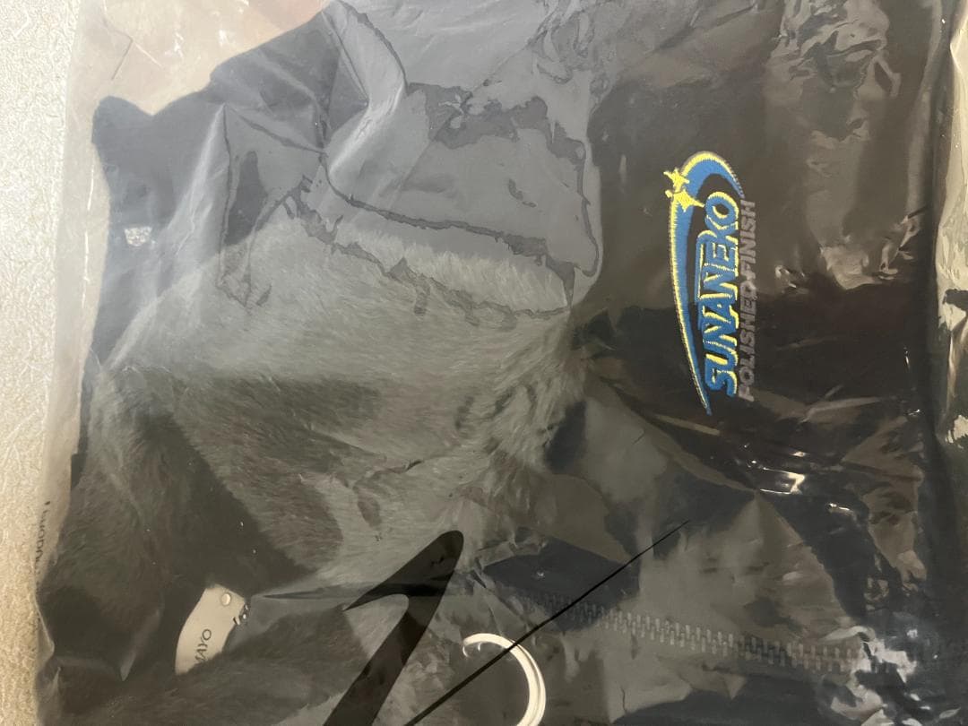 ZUTOMAYO × 寅壱 DOKA JUMPER ドカジャンパー Lサイズ