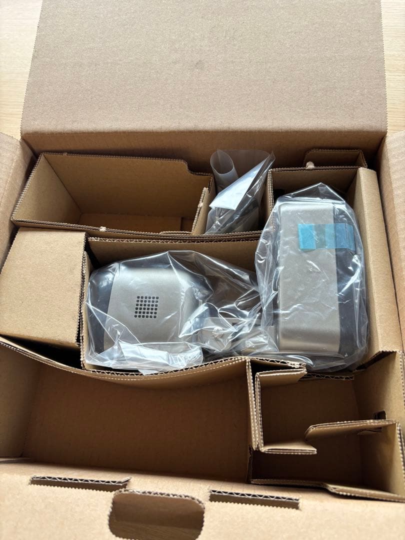 センサー式屋外ワイヤレスカメラ　VL-WD712X