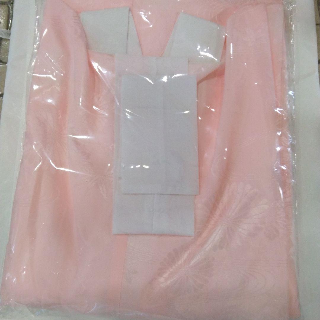 振袖フルセット、正絹振袖、半襟重衿、帯揚帯締め、帯襦袢、ガード加工落款≦