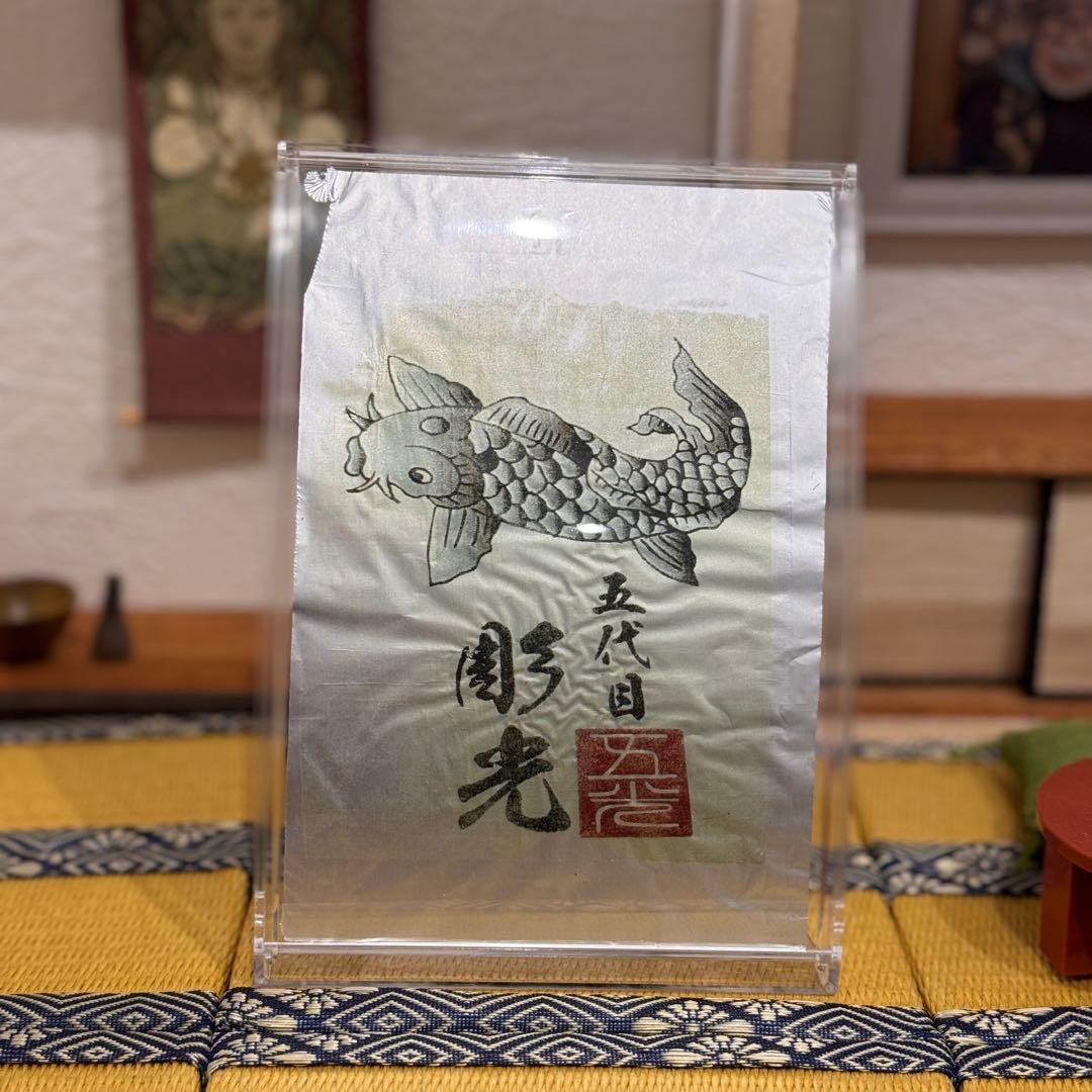 【2026始動】Reflect-Print Project・立体的平面作品