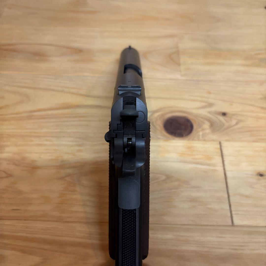 東京マルイ m1911a ガスガン コルト・ガバメント