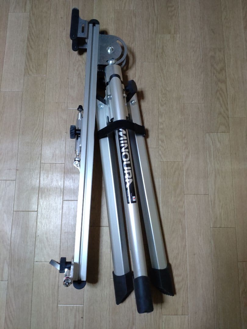 ミノウラ メンテナンススタンド RS-1800