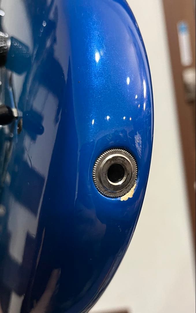 英*生様 YAMAHA MG-M2 松本孝弘モデル