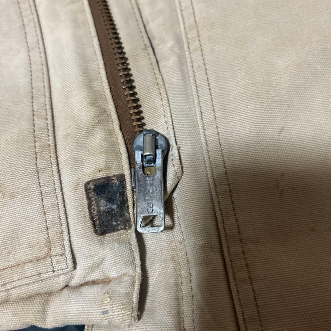 h*u様 90s Carhartt トラディショナルジャケット