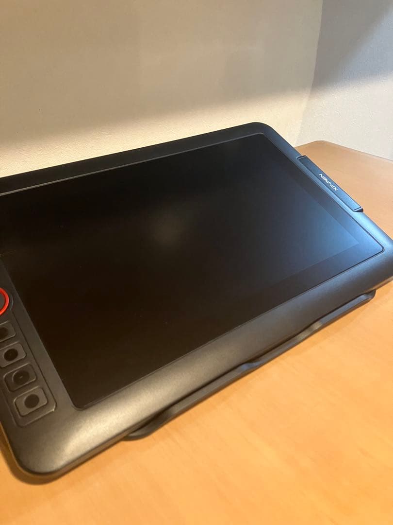 XP-PEN Artist 12 Pro ペンタブレット本体