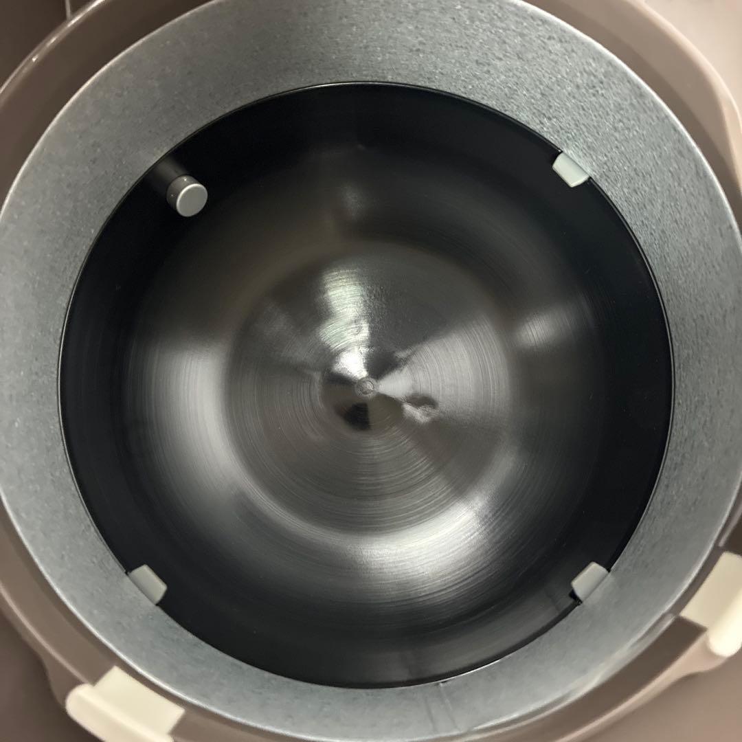 ◾️必見◾️象印（NP-GM05型）IH炊飯ジャー　25年　極美品