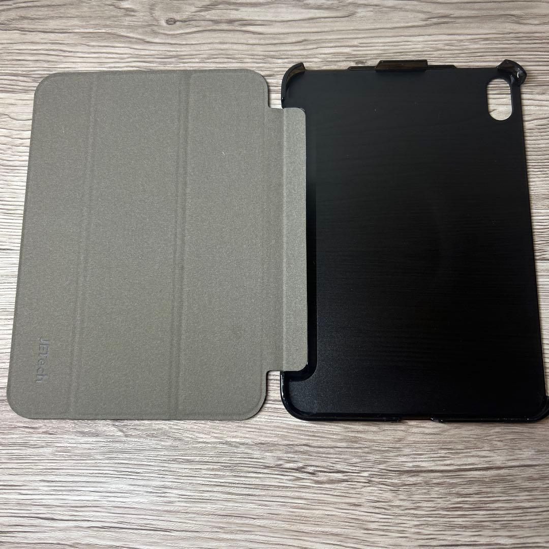 【美品】iPad mini7 WiFi 128GB スターライト