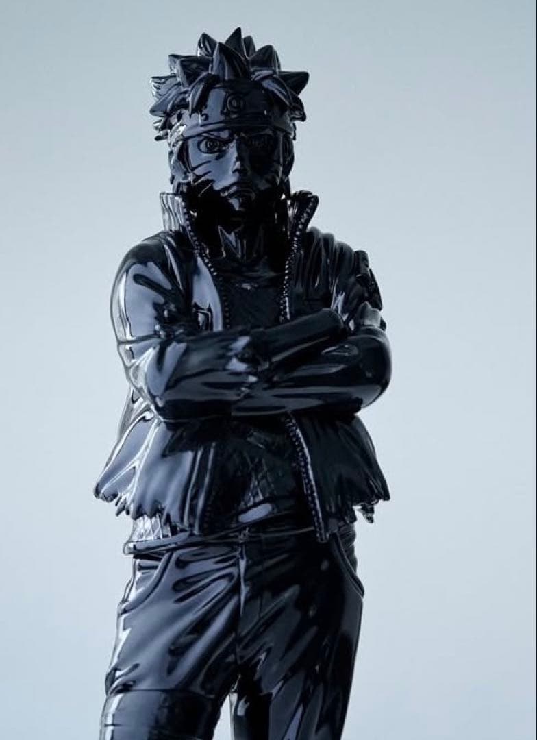 【ラスト1体】RofJ NARUTO 25周年 アートスタンド　フィギュア