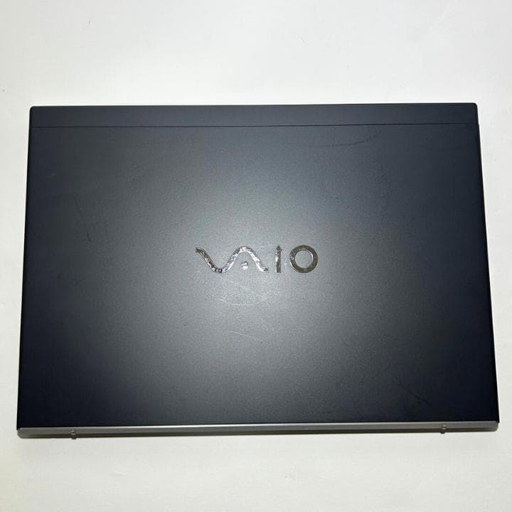 VAIO Pro PG✨第12世代i5×16GB×新品1TB✨快適モバイル