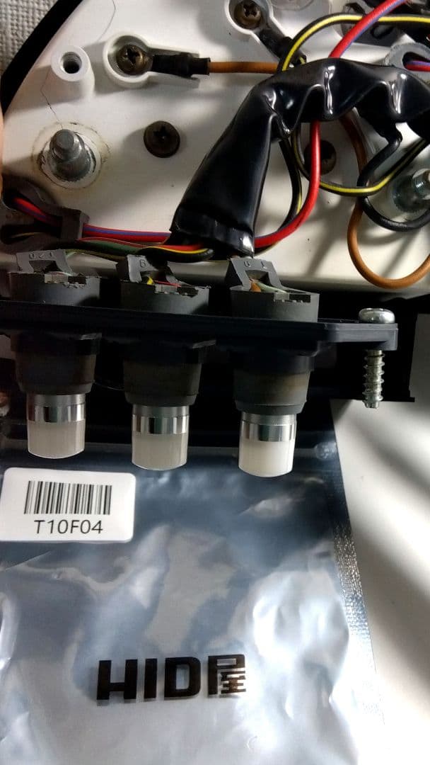 Z400GP Z550GP Z750GP Z1100GP メーター　O.H済み