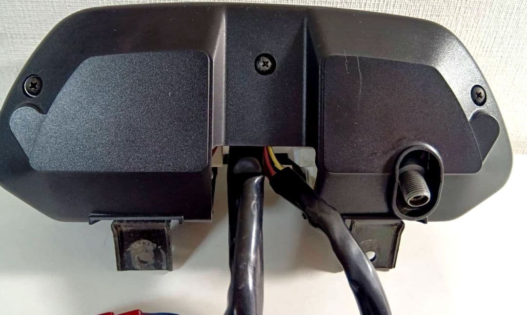 Z400GP Z550GP Z750GP Z1100GP メーター　O.H済み