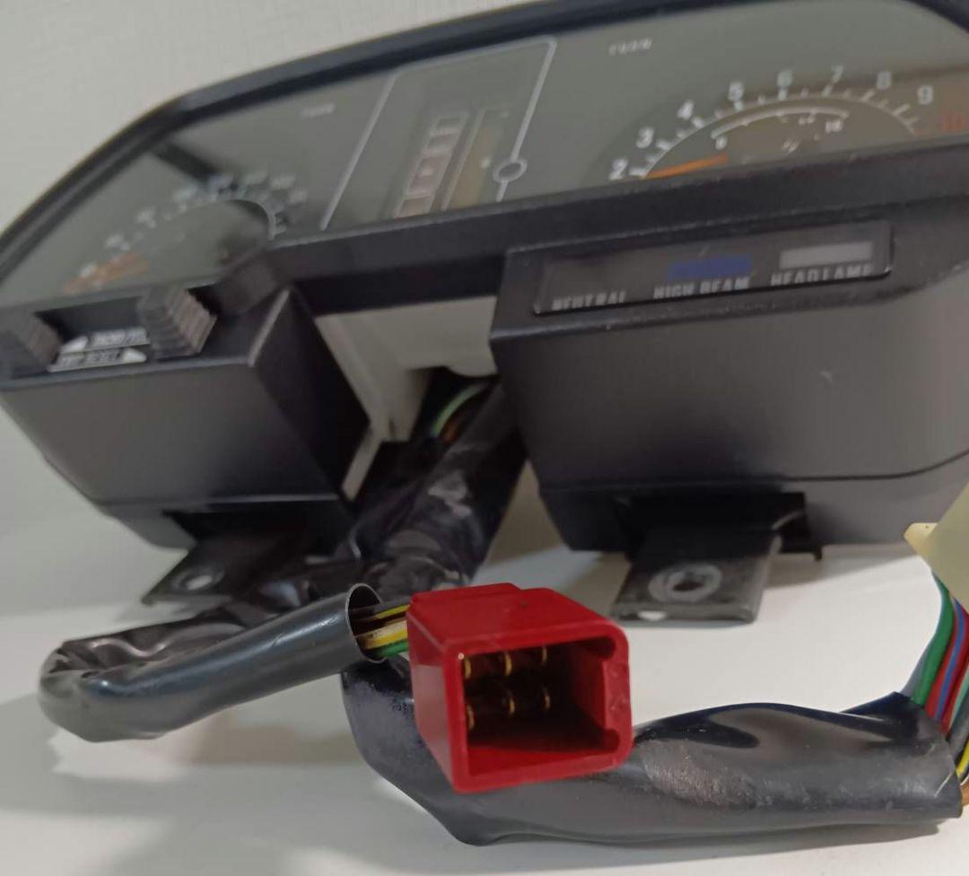 Z400GP Z550GP Z750GP Z1100GP メーター　O.H済み