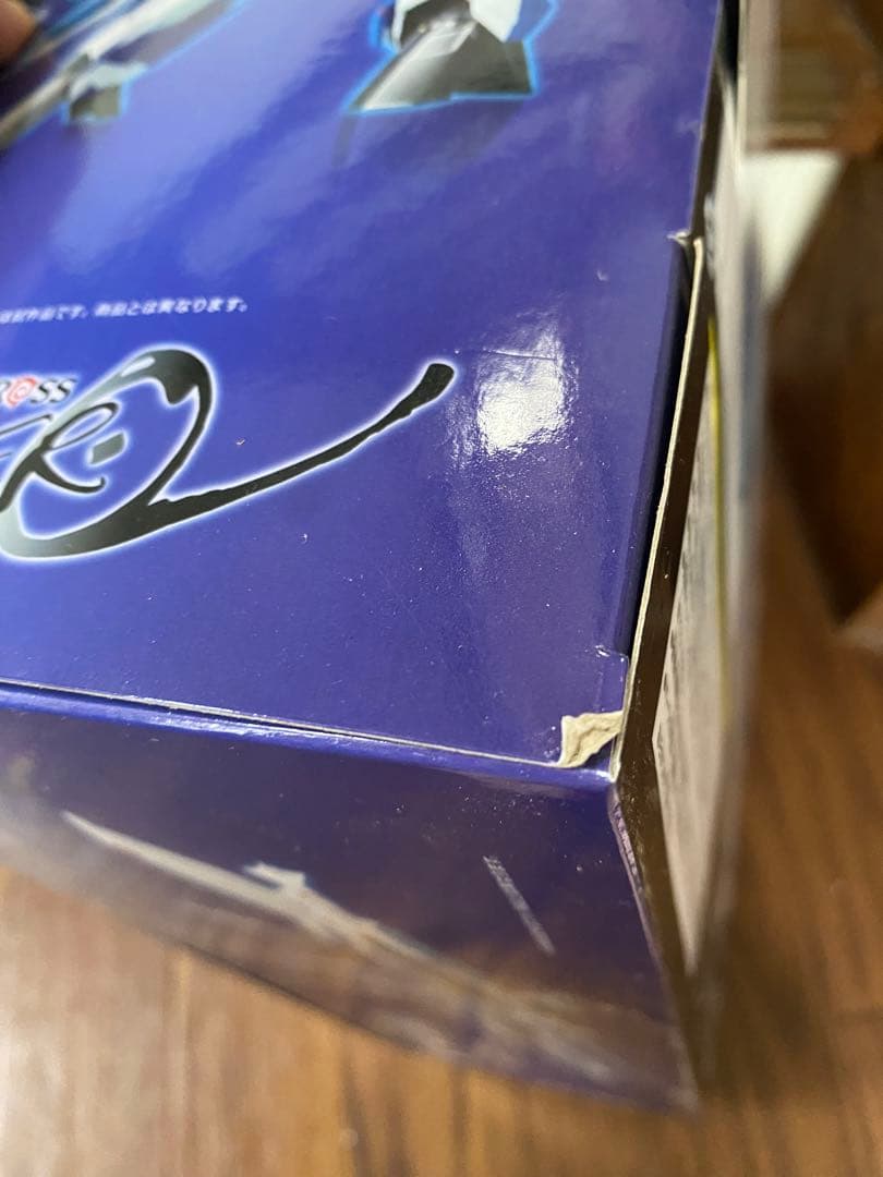 最終価格　1/60完全変形VF-0Dフェニックス工藤シン搭乗機　アルカディア