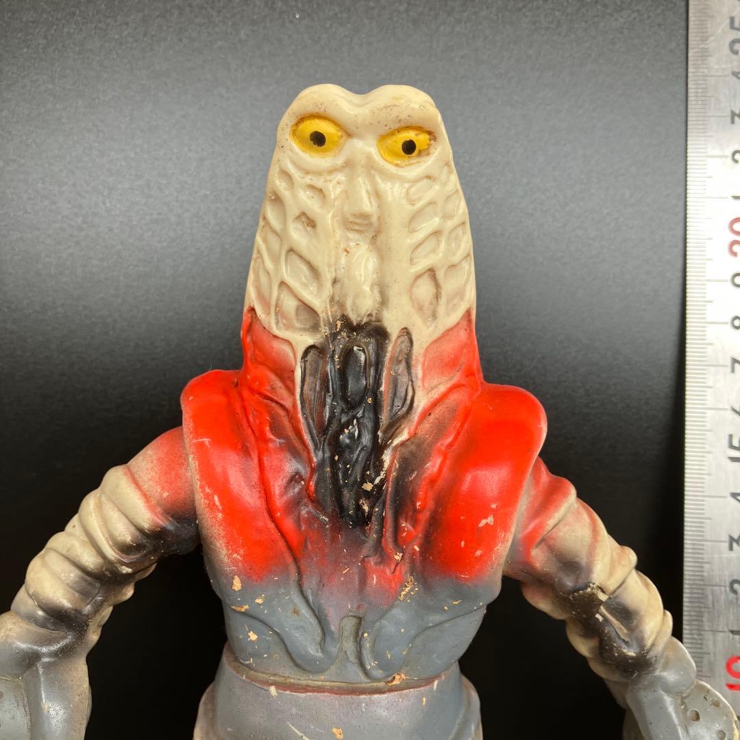 ゴドラ星人　ブルマァク