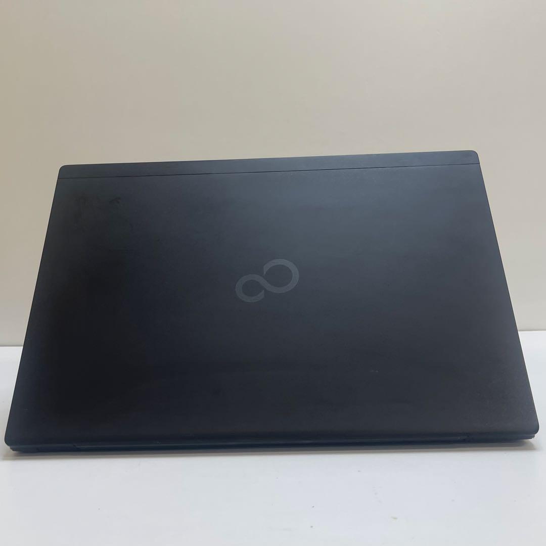 #717 富士通 LIFEBOOK U939/C i7-8665U 16Gb