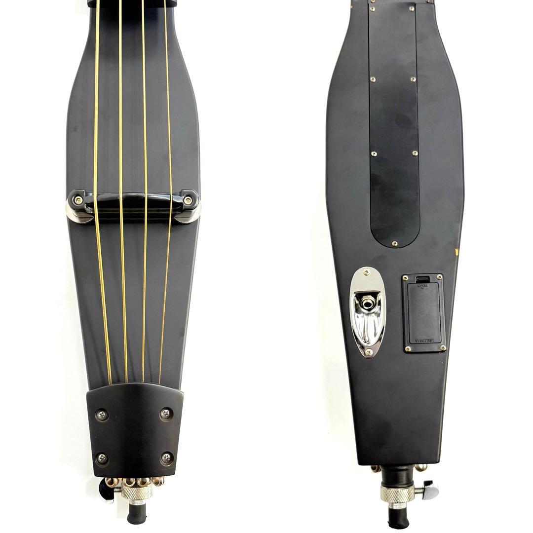 Hallstatt KYB-200 WBSE-850 アップライトベース