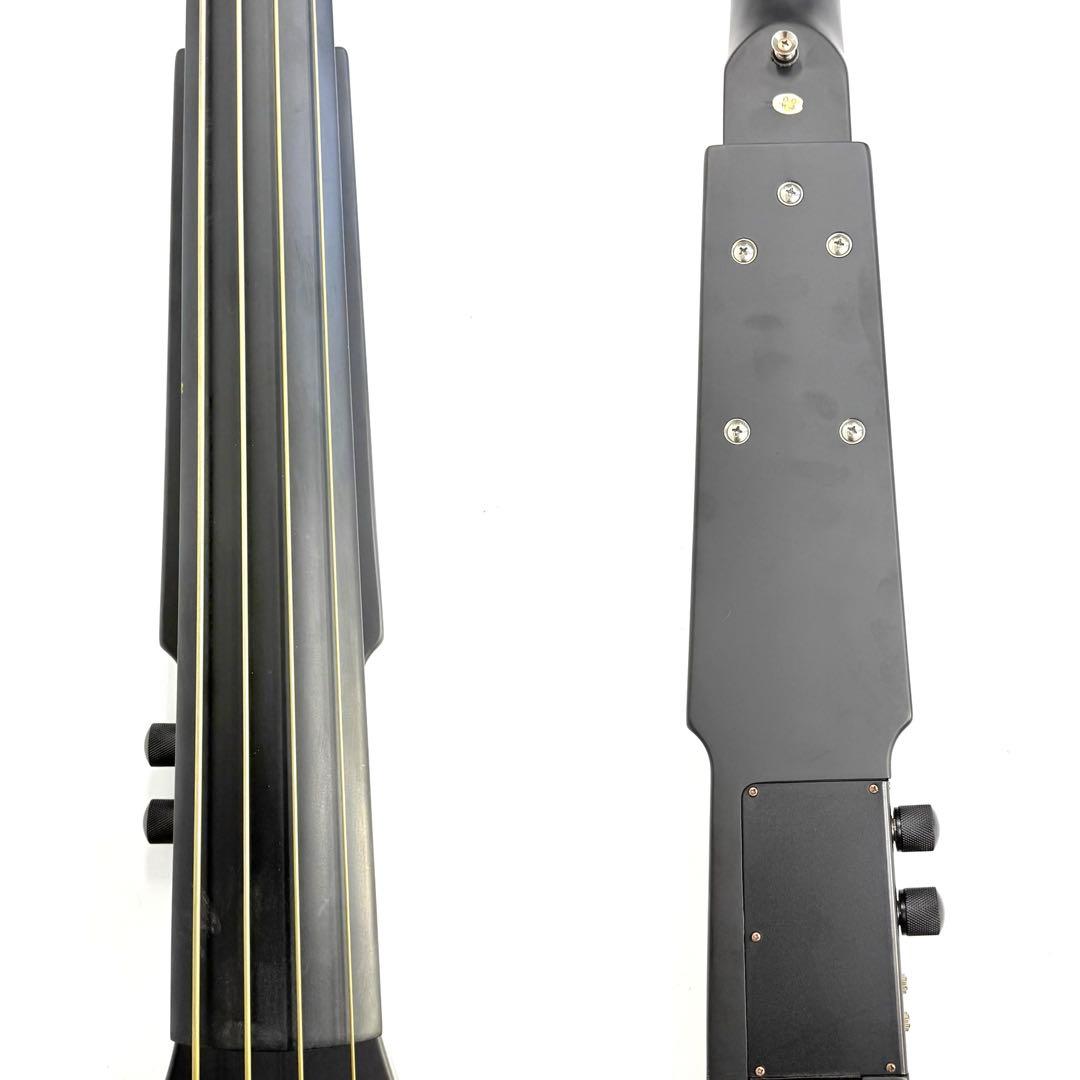 Hallstatt KYB-200 WBSE-850 アップライトベース