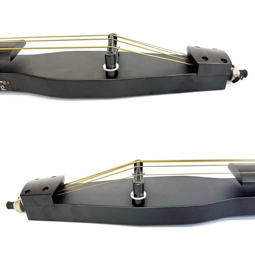 Hallstatt KYB-200 WBSE-850 アップライトベース